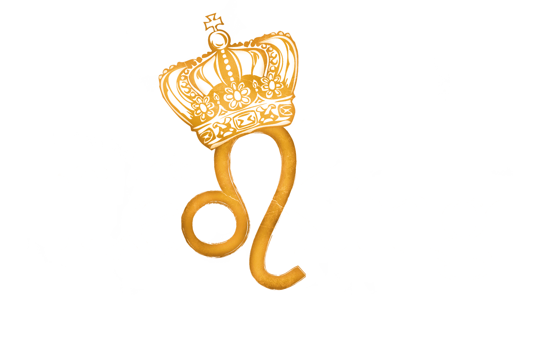 The Leo King